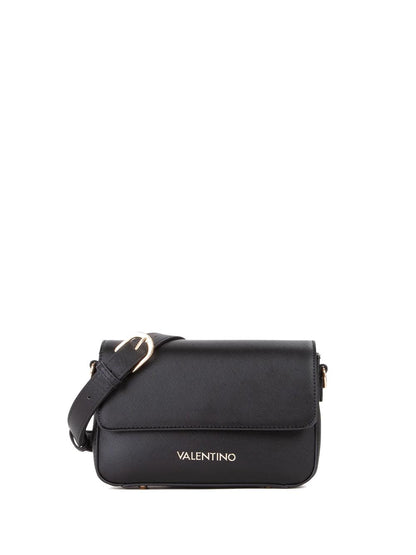 ZERO RE Valentino Borsa a Tracolla Donna Vbs7b303 Nero