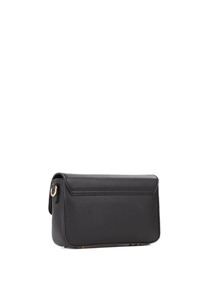 ZERO RE Valentino Borsa a Tracolla Donna Vbs7b303 Nero