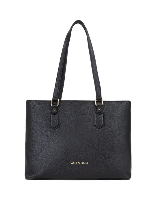 BRIXTON Valentino Borsa Shopping Donna Vbs7lx11 Nero