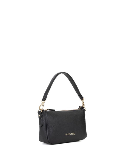 BRIXTON Valentino Borsa a Spalla Donna Vbs7lx12 Nero