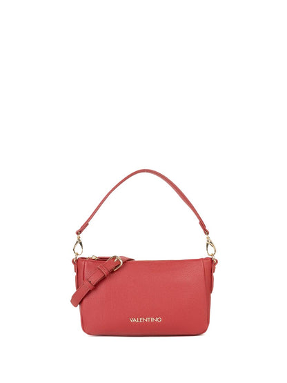 BRIXTON Valentino Borsa a Spalla Donna Vbs7lx12 Rosso