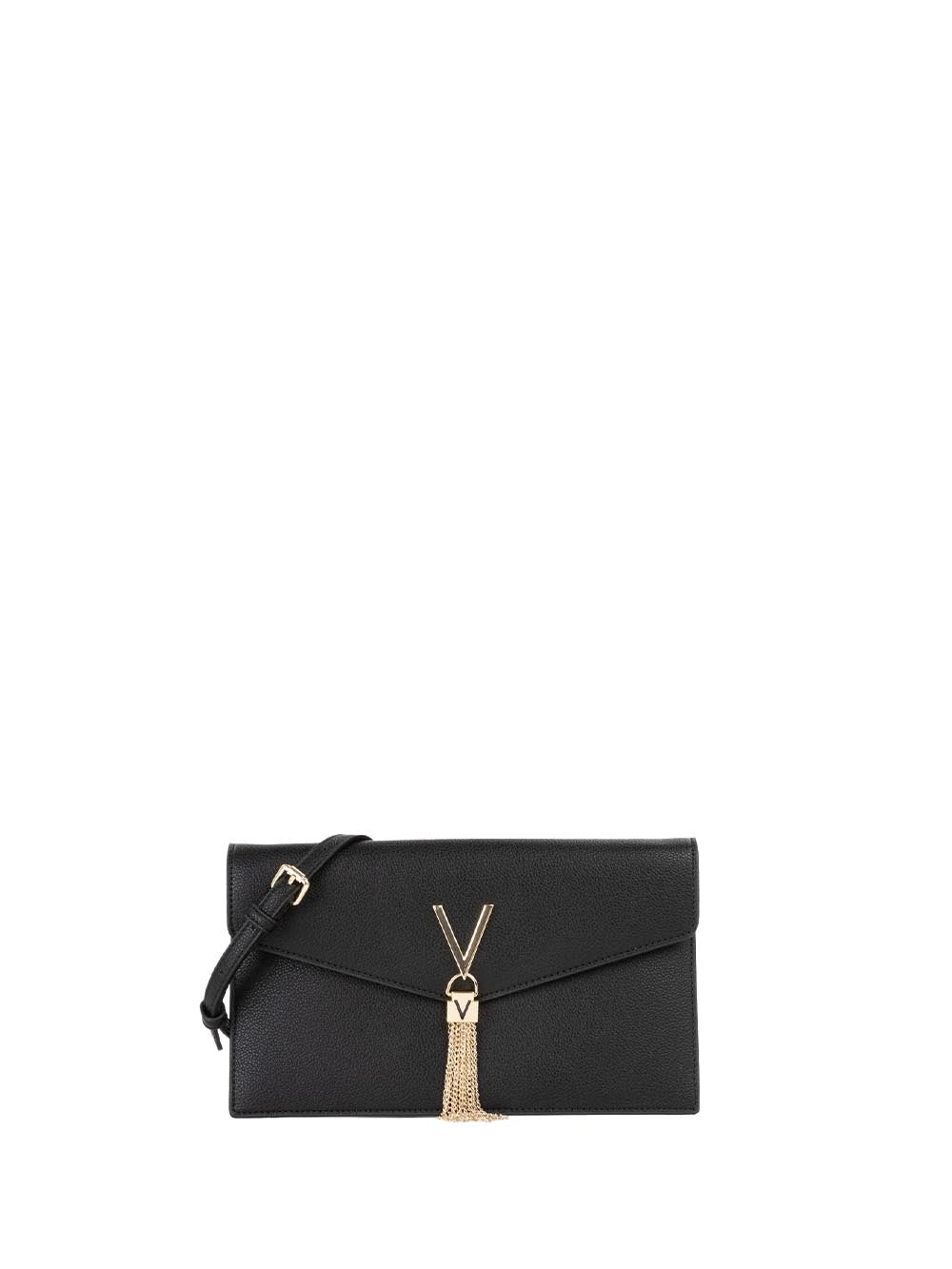 LUXE Valentino Pochette Donna Vbs9xj17 Nero
