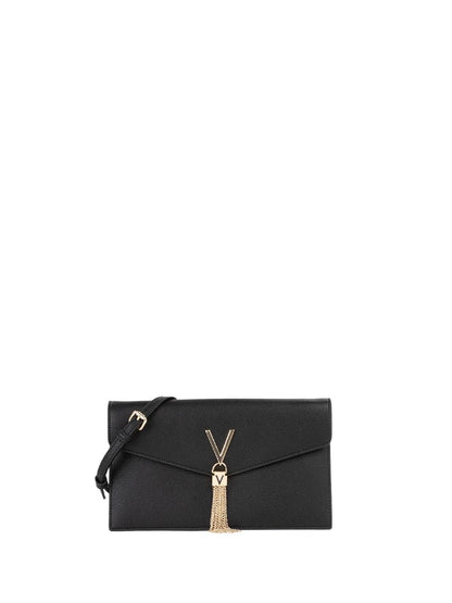 LUXE Valentino Pochette Donna Vbs9xj17 Nero