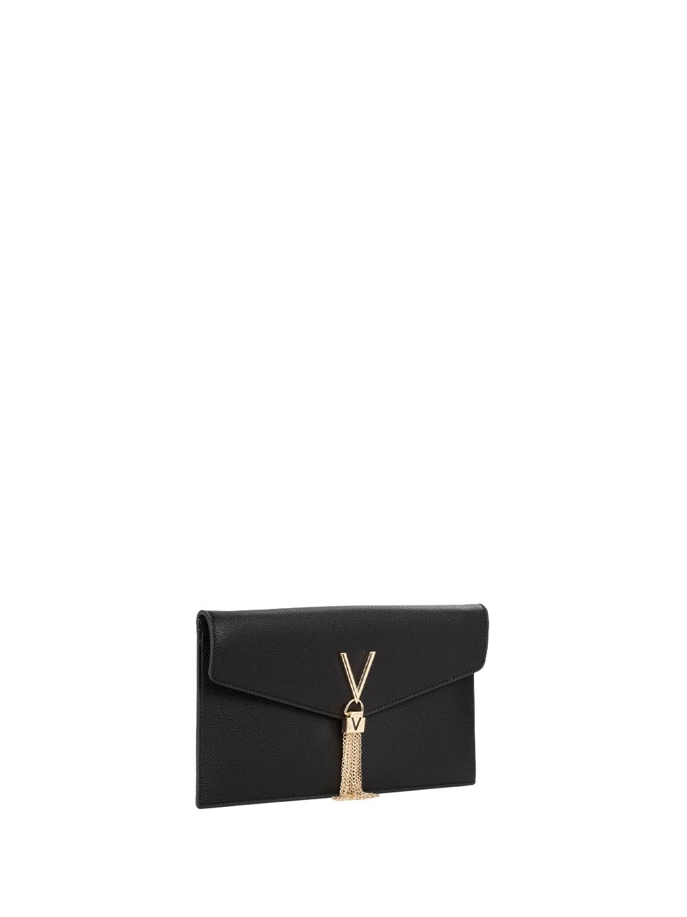 LUXE Valentino Pochette Donna Vbs9xj17 Nero