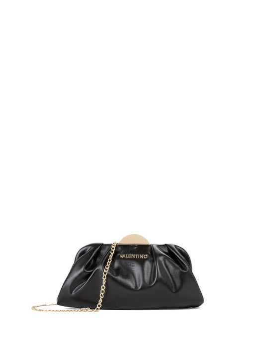 ISIDE Valentino Pochette Donna Vbs9ya17 Nero