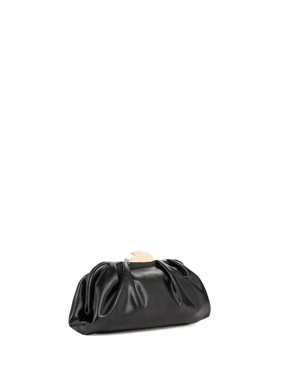 ISIDE Valentino Pochette Donna Vbs9ya17 Nero