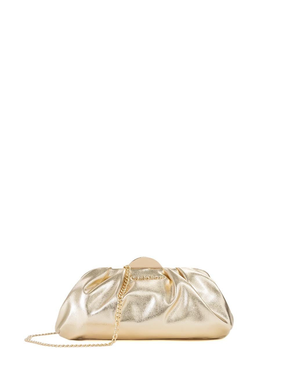ISIDE Valentino Pochette Donna Vbs9ya17 Oro