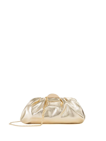 ISIDE Valentino Pochette Donna Vbs9ya17 Oro