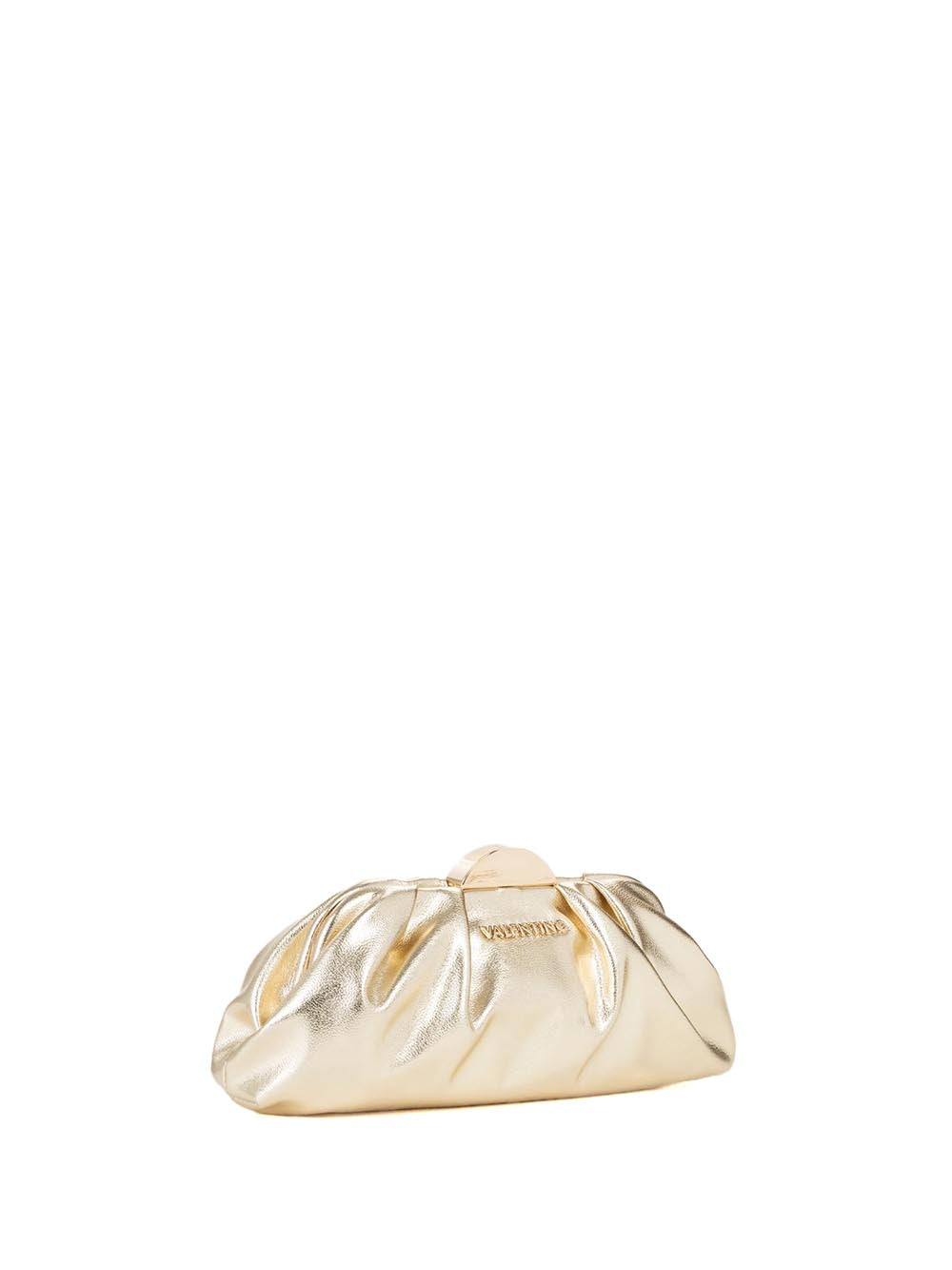 ISIDE Valentino Pochette Donna Vbs9ya17 Oro