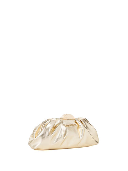 ISIDE Valentino Pochette Donna Vbs9ya17 Oro