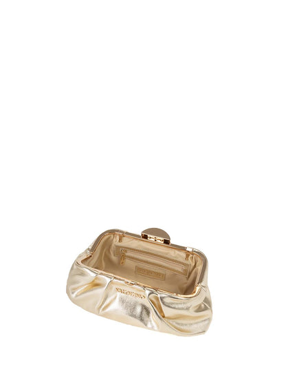ISIDE Valentino Pochette Donna Vbs9ya17 Oro
