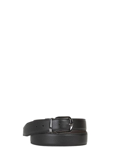 MAST Valentino Cintura Uomo Vcp9ra03 Nero/Moro
