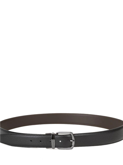 MAST Valentino Cintura Uomo Vcp9ra03 Nero/Moro