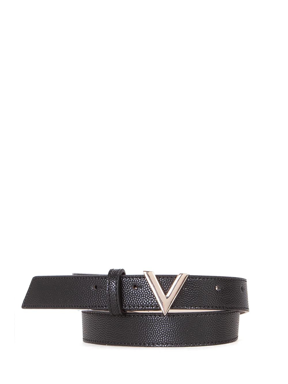 DIVINA Valentino Cintura Donna Vcs1r456gn Nero/oro