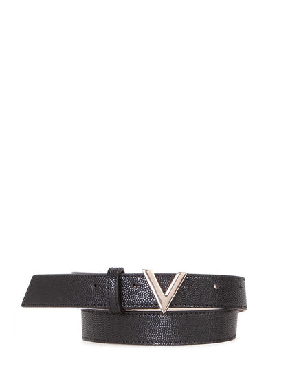DIVINA Valentino Cintura Donna Vcs1r456gn Nero/oro