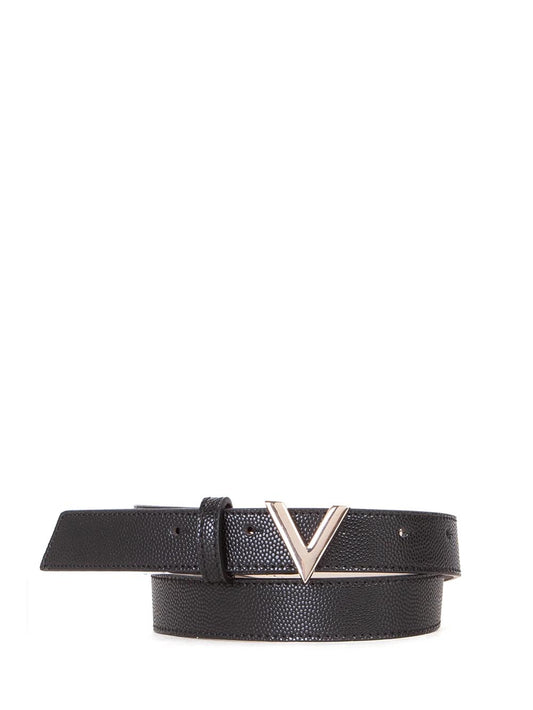 DIVINA Valentino Cintura Donna Vcs1r456gn Nero/oro