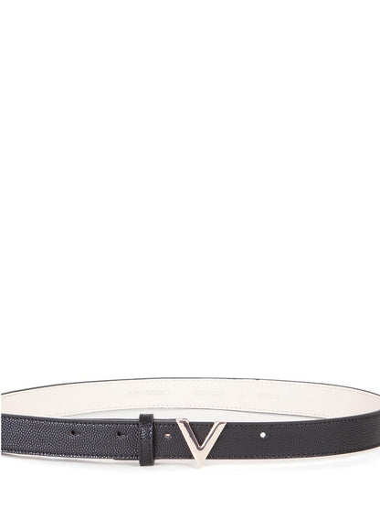 DIVINA Valentino Cintura Donna Vcs1r456gn Nero/oro