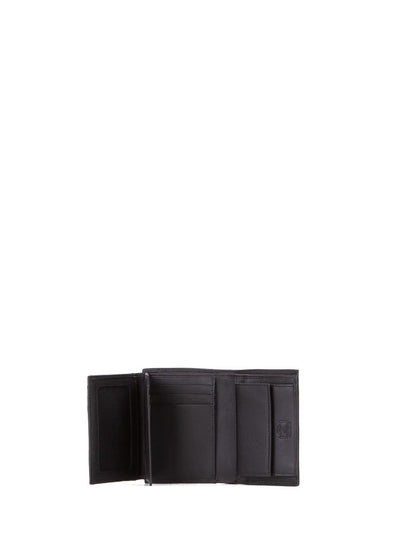 MANDRIN Valentino Portafogli Uomo Vpp8ud65 Nero