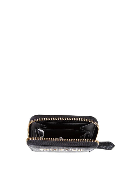 DIVINA Valentino Portamonete Donna Vps1r4139g Nero/oro