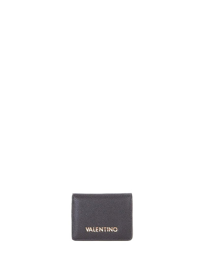 ERSA RE Valentino Portafoglio Donna Vps9wg249 Nero