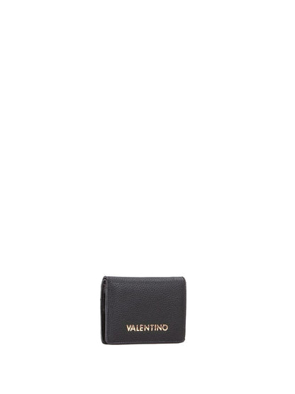 ERSA RE Valentino Portafoglio Donna Vps9wg249 Nero