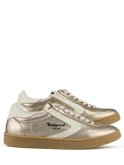 Valsport Sneaker Donna Vo2985w Oro