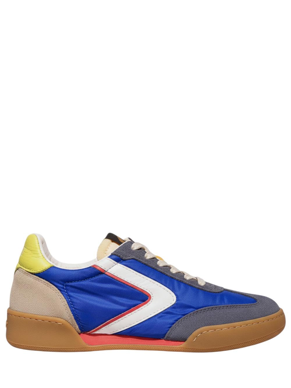 Valsport Sneaker Uomo Vvl2927m Royal