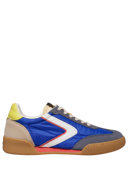Valsport Sneaker Uomo Vvl2927m Royal
