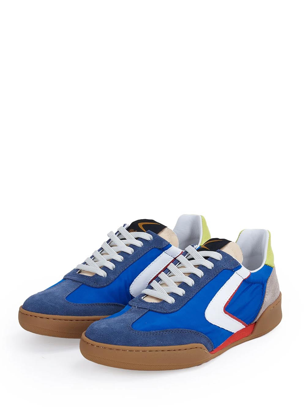 Valsport Sneaker Uomo Vvl2927m Royal