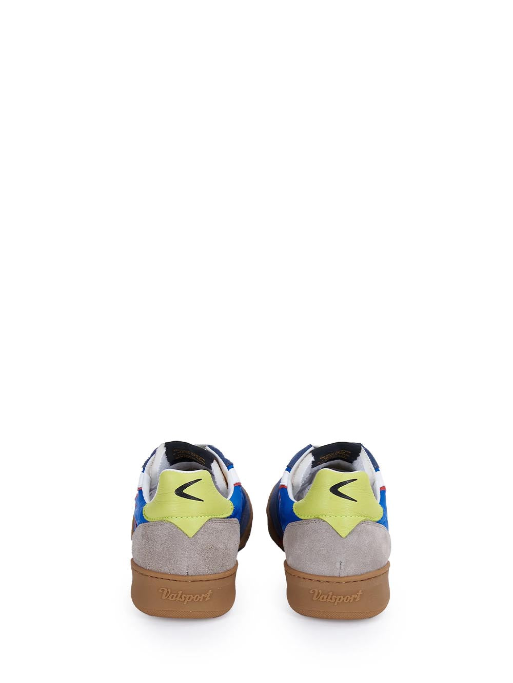 Valsport Sneaker Uomo Vvl2927m Royal