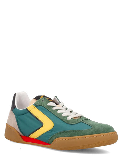 Valsport Sneaker Uomo Vvl2930m Green