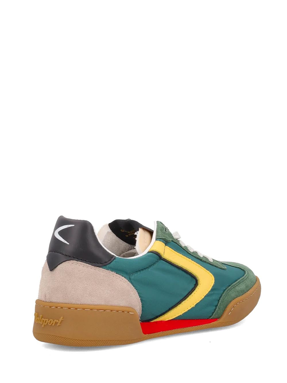 Valsport Sneaker Uomo Vvl2930m Green