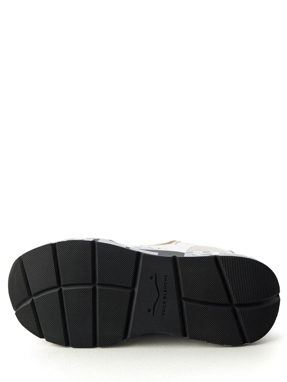 CLUB105 VOILE BLANCHE Sneaker Donna 2017475.08 Bianco.