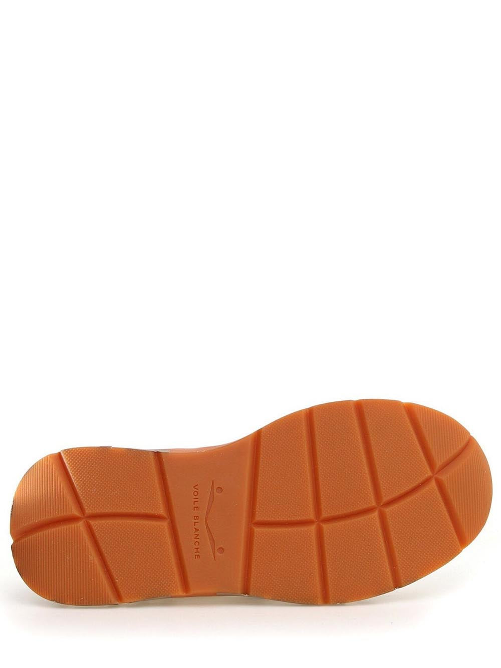 CLUB105 VOILE BLANCHE Sneaker Donna 2017475.16 Beige