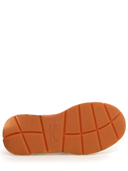 CLUB105 VOILE BLANCHE Sneaker Donna 2017475.16 Beige