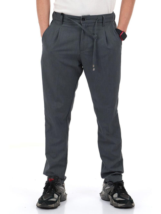 desica YOS Pantalone Uomo 226051 Grigio