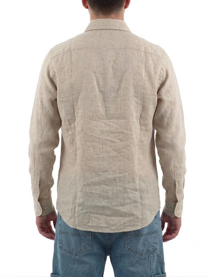 Mulish Giacca Uomo Bahamos Ds4 Blu