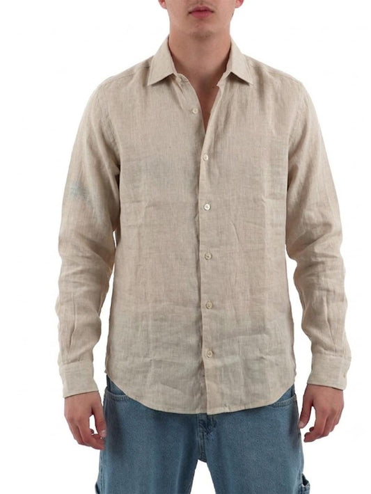 Mulish Giacca Uomo Bahamos Ds4 Blu