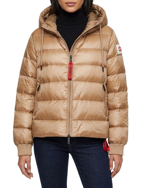 After Label Giubbino Donna Blainen051 Beige
