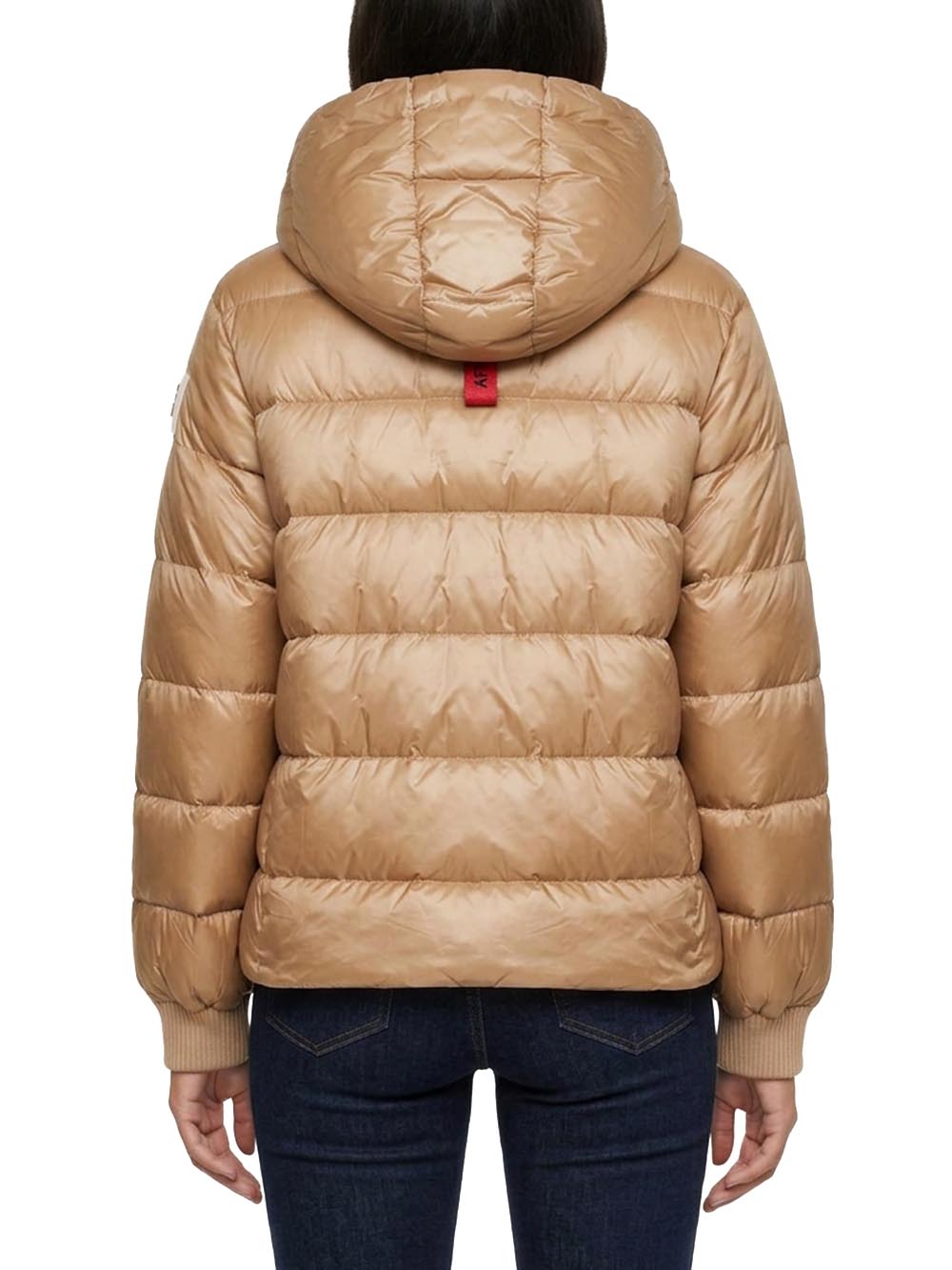 After Label Giubbino Donna Blainen051 Beige