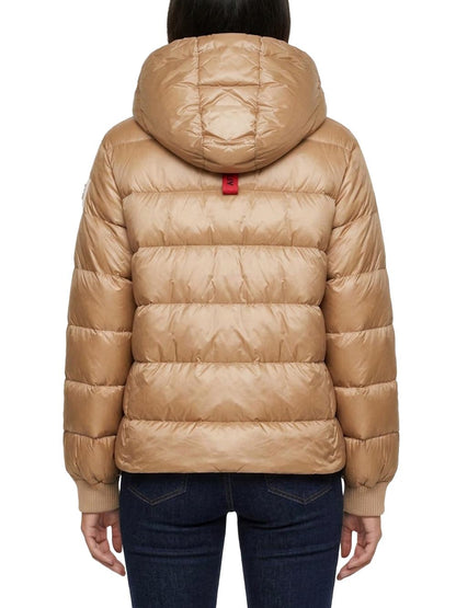 After Label Giubbino Donna Blainen051 Beige