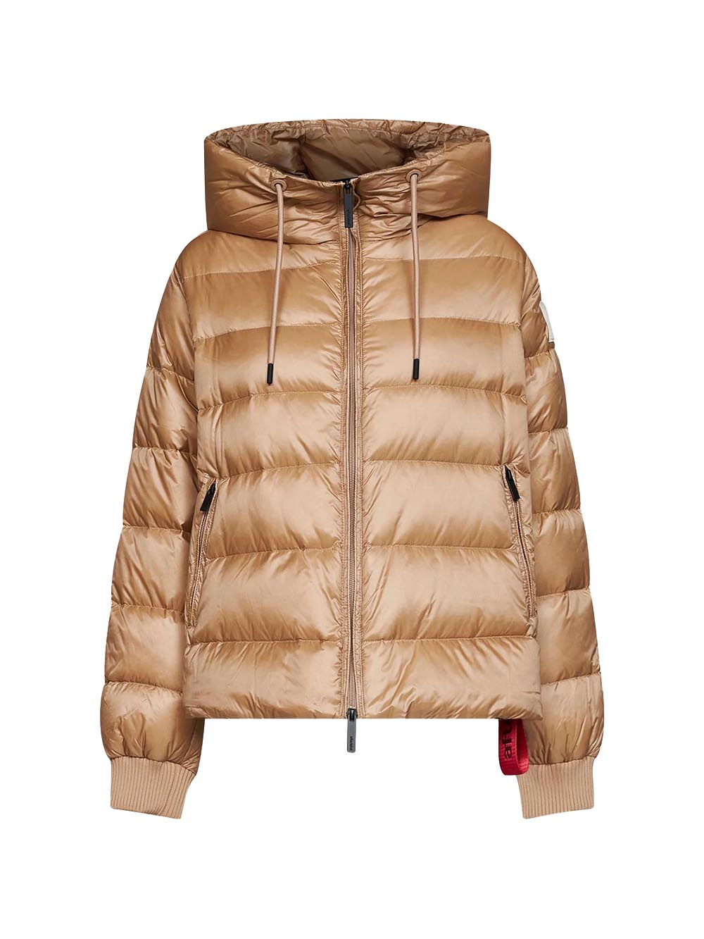 After Label Giubbino Donna Blainen051 Beige