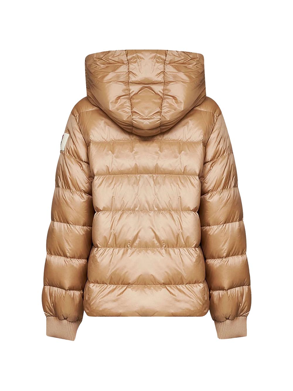 After Label Giubbino Donna Blainen051 Beige