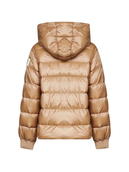 After Label Giubbino Donna Blainen051 Beige