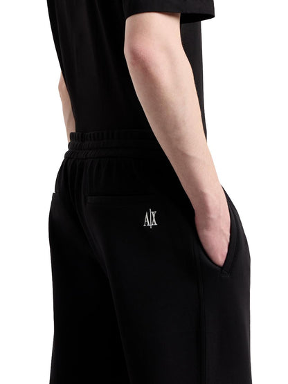 Armani Exchange Pantalone Uomo Xm000373 Af10818 Nero