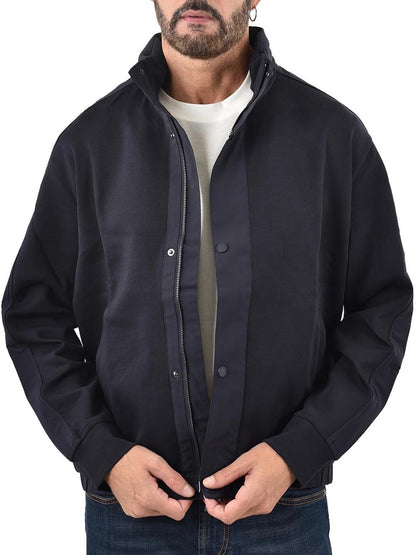 Armani Exchange Felpa Uomo Xm001011 Af10818 Blu