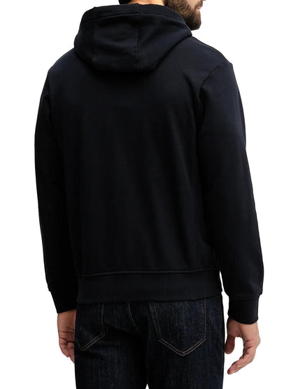 Armani Exchange Felpa Uomo Xm001293 Af20934 Blu