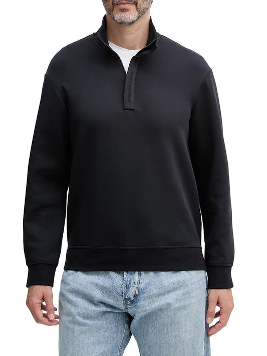 Armani Exchange Felpa Uomo Xm001295 Af10818 Blu