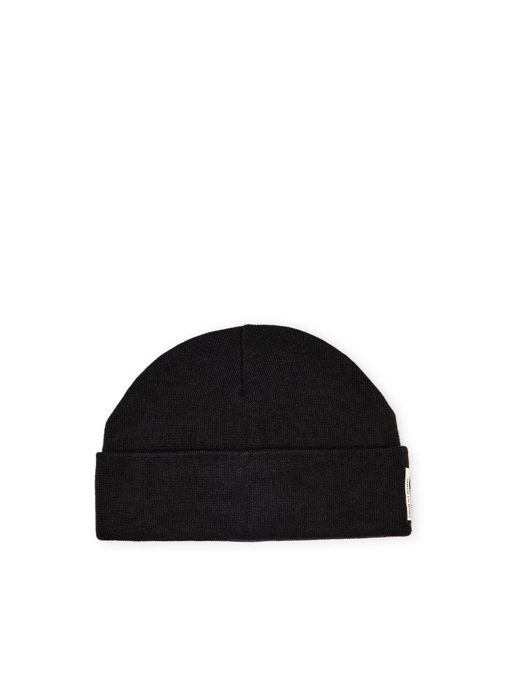 Armani Exchange Cappello Uomo Xm001636 Af16950 Nero