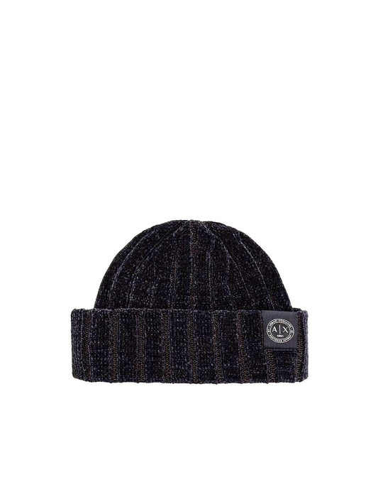 Armani Exchange Cappello Uomo Xm003119 Af19084 Grigio